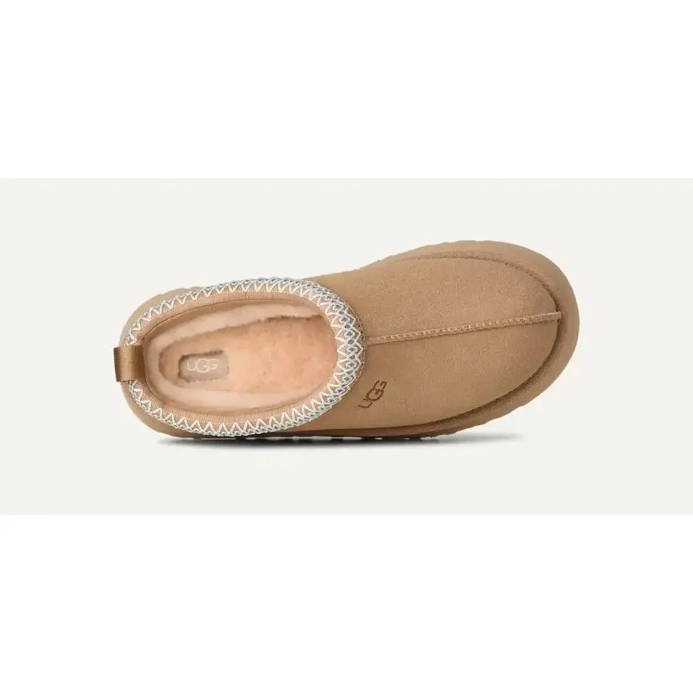 NIB UGG Tazz II Platform Clog Slipper 10 - Picture 5 of 7